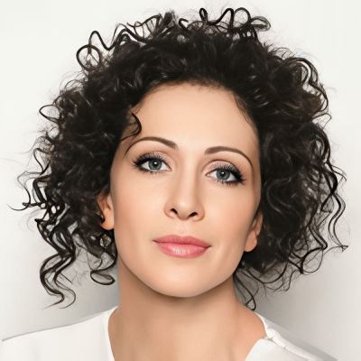 Ксения Раппопорт