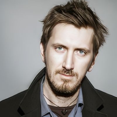 Кирилл Кяро