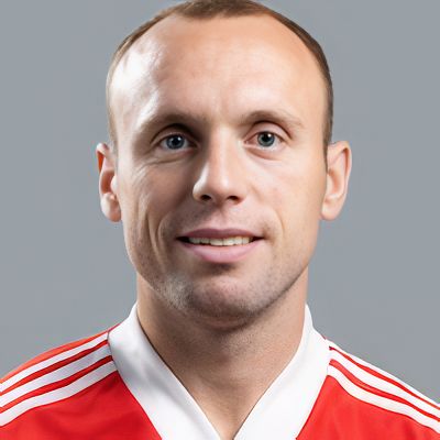 Денис Глушаков