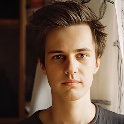 Александр Долгополов