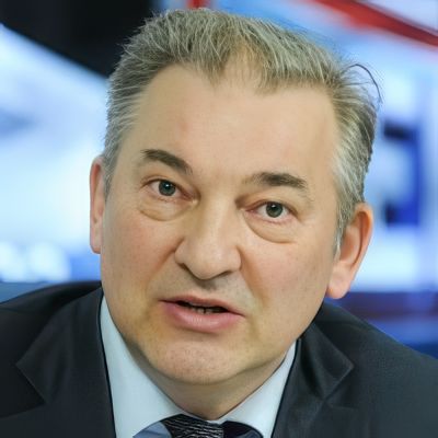 Владислав Третьяк