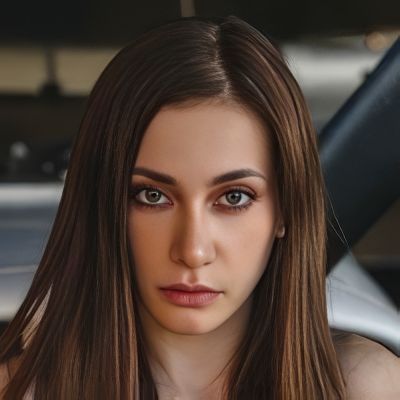 Анна Протасова