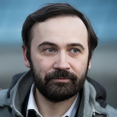 Илья Пономарёв