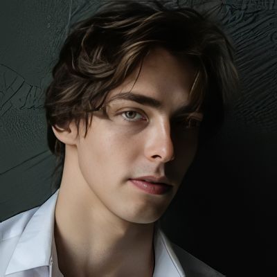 Юрий Насонов