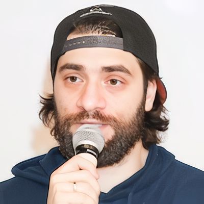 Артём Габрелянов