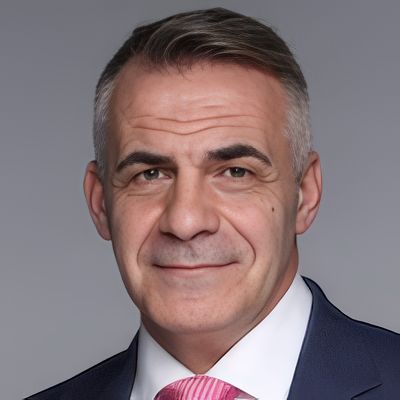 Пётр Марченко