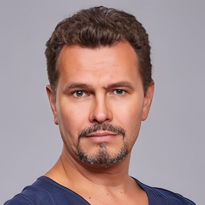 Александр Кратиров