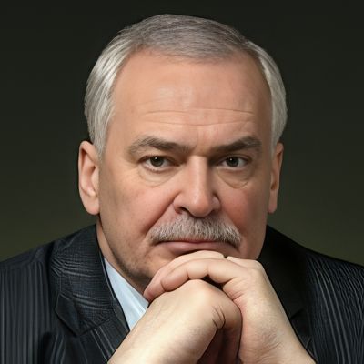 Николай Буров