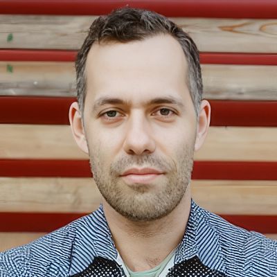 Михаил Идов