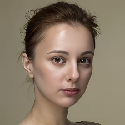 Маруся Климова