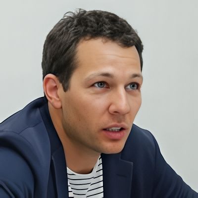 Олег Ицхоки