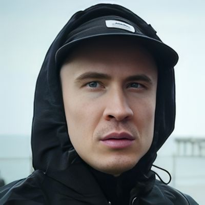 Константин Строкольский