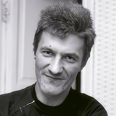 Александр Чернецкий