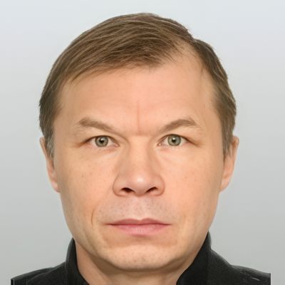 Александр Баширов