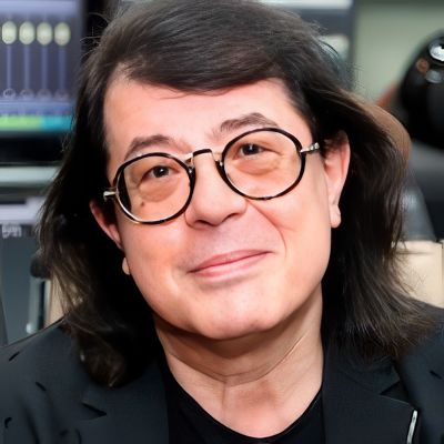 Игорь Корнелюк