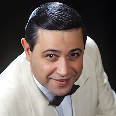 Евгений Петросян