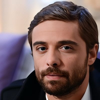 Илья Глинников