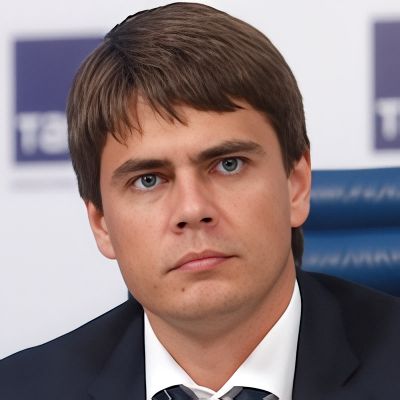 Сергей Боярский