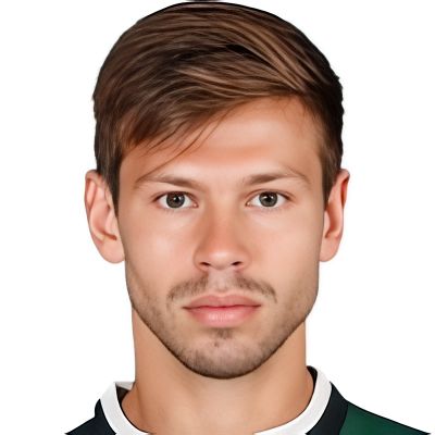 Фёдор Смолов