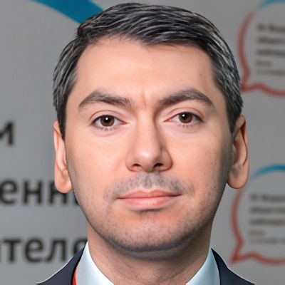 Григорий Мельконьянц