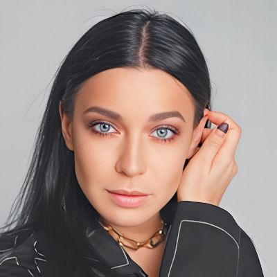 Елизавета Иванцив