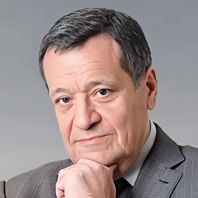 Андрей Макаров