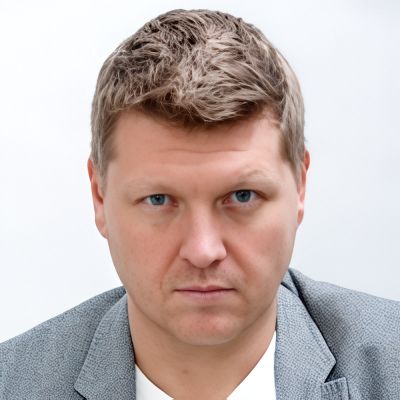 Иван Паршин