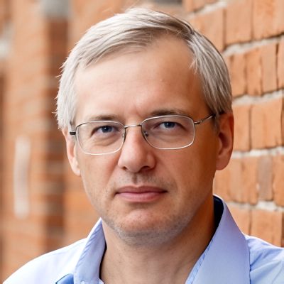 Дмитрий Алексеев