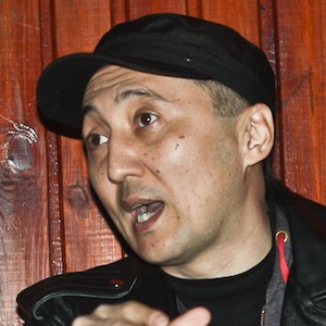 Ермен Ержанов