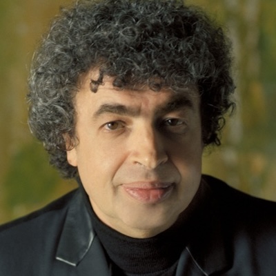 Семён Бычков