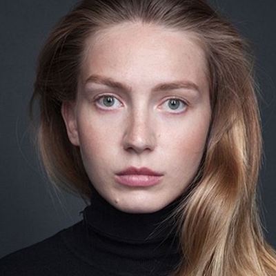 Валерия Федорович