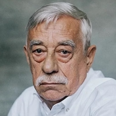 Владимир Грамматиков