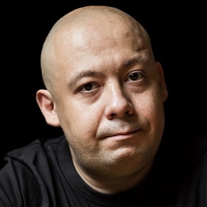 Алексей Герман-младший