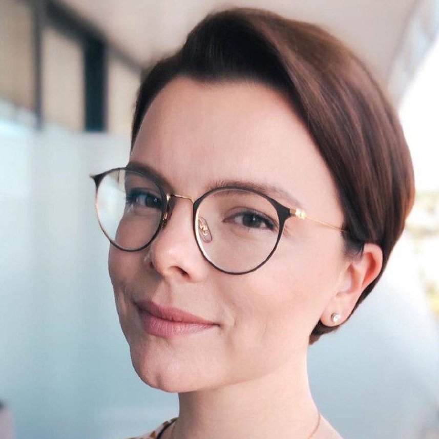 Татьяна Брухунова