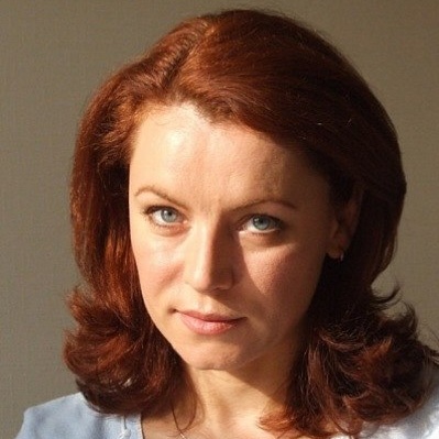 Лариса Шахворостова