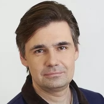 Андрей Кравченко