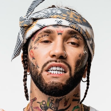 Руслан Гоминов