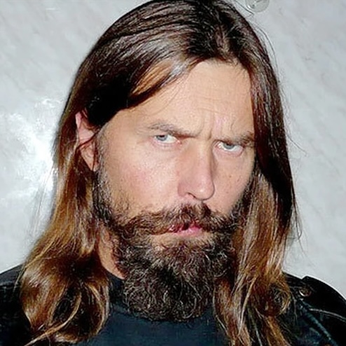 Сергей Троицкий