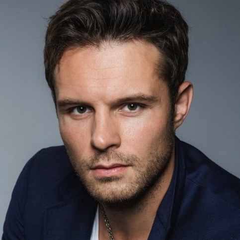 Евгений Пронин