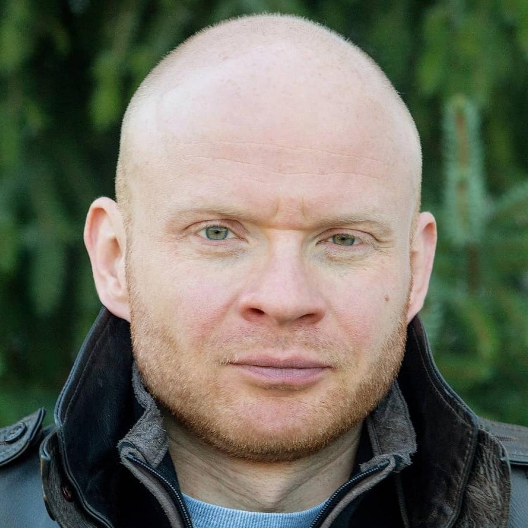 Александр Лойе