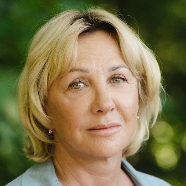 Елена Яковлева