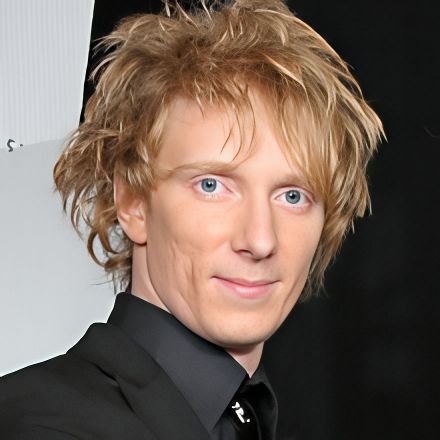 Константин Бурдаев