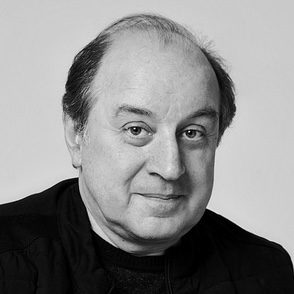 Иван Агапов