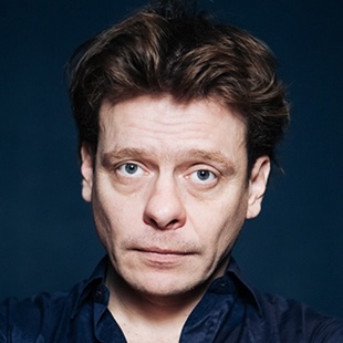 Павел Майков