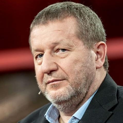 Альфред Кох