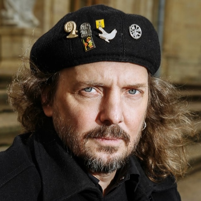 Михаил Башаков