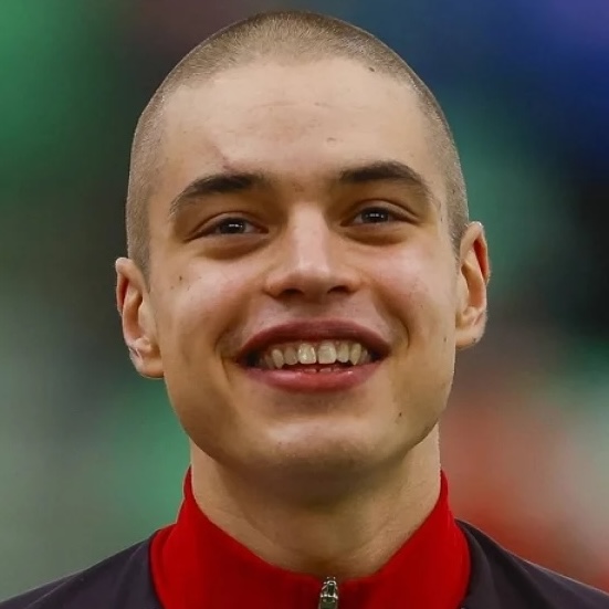 Владимир Семирунний