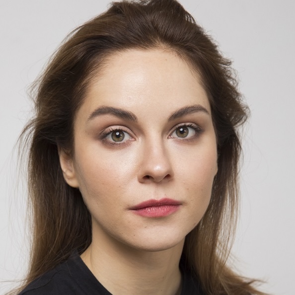 Марина Коняшкина