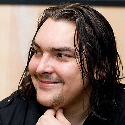 Алексей Горшенёв