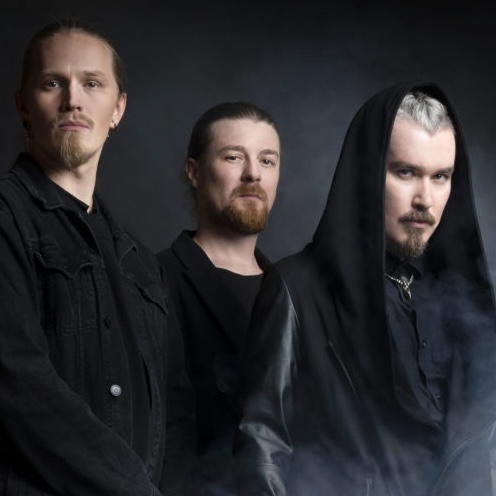 группа «Сруб»